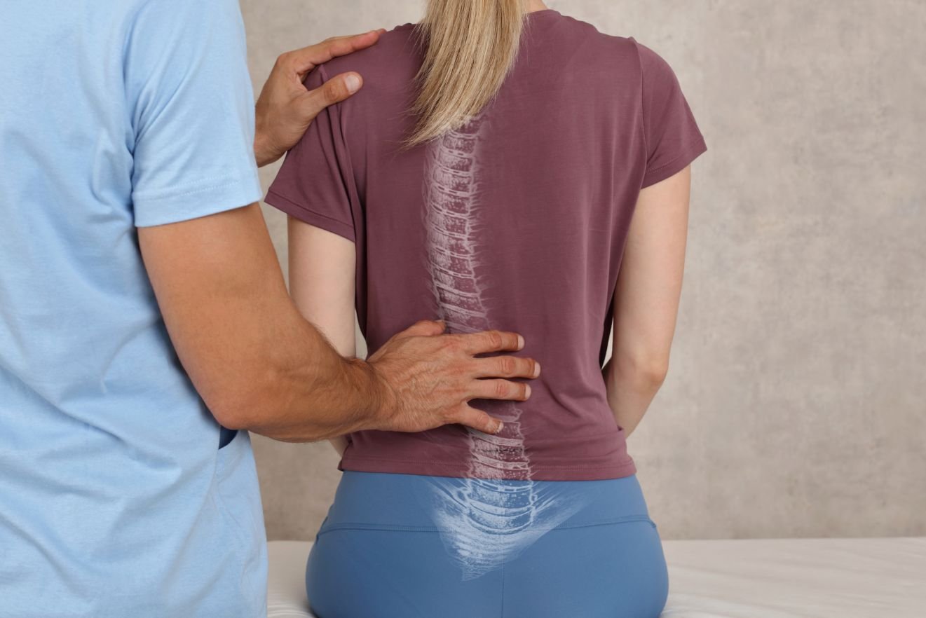 Scoliosis Treatment In Chhindwara